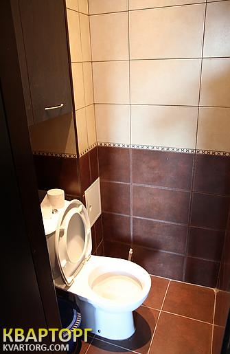 Rent out 2-room apartment. Киев,  Бальзака — photo 5