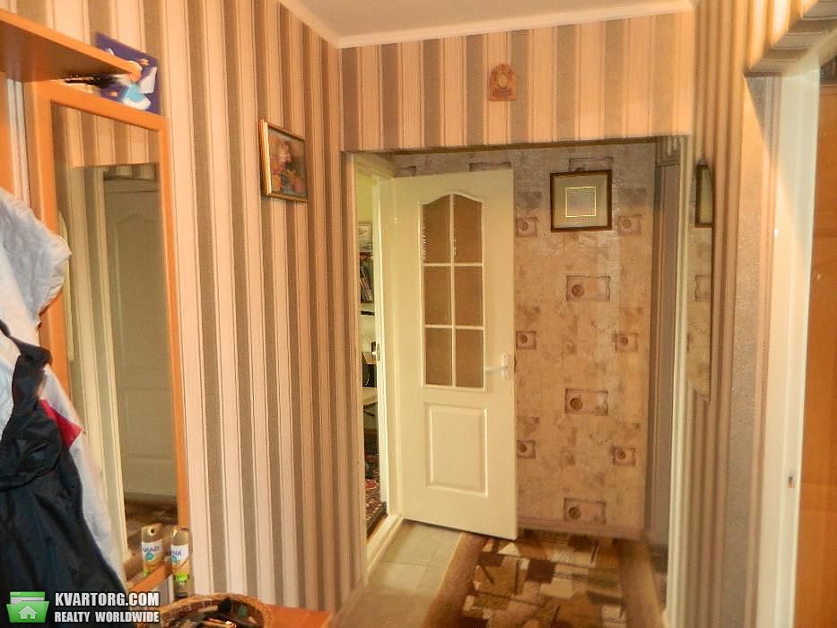 Sell 2-room apartment. Киев,  Кольцова бул — photo 1