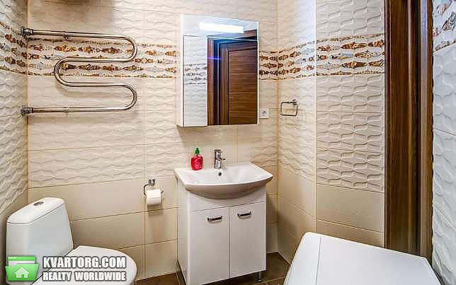 Rent out 2-room apartment. Киев,  Дружбы Народов бул — photo 3