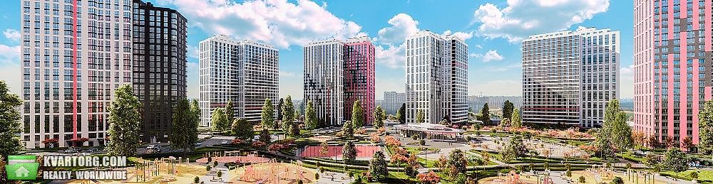 Sell 1-room apartment. Киев,  Правды пр — photo 1