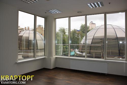 Rent out office. Киев,  Жилянская — photo 1