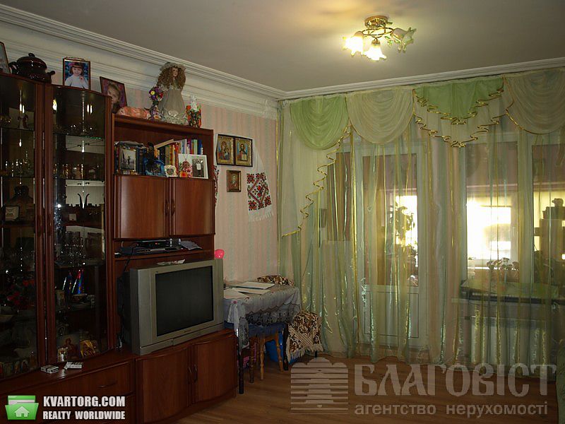 Sell 2-room apartment. Киев,  Большая Житомирская — photo 1