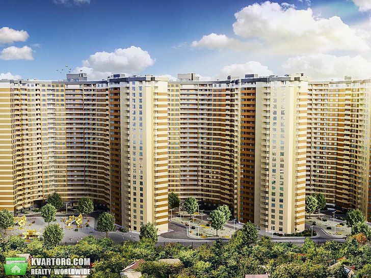 Sell 1-room apartment. Киев, Новополевая — photo 2