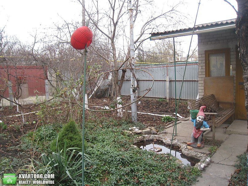 Sell house. Одесса, 14 ст. Большого Фонтана — photo 4