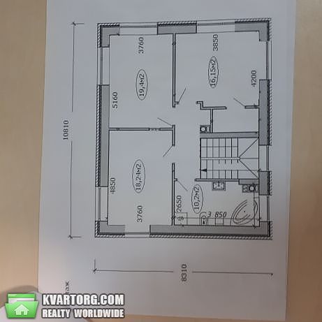 Sell house. Киев,  Газопроводная — photo 8