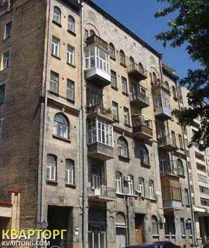 Sell office. Киев,  Гончара — photo 1