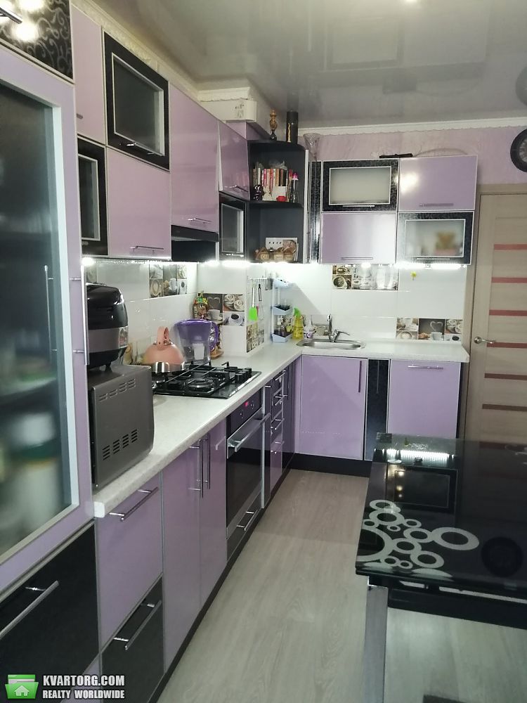 Sell 3-room apartment. Одесса,  Героев Сталинграда пр — photo 1