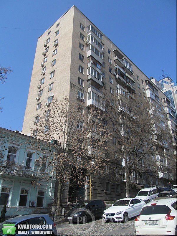 Sell 1-room apartment. Киев,  Шелковичная — photo 1