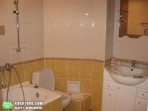 Rent out 2-room apartment. Киев,  Вербицкого — photo 6