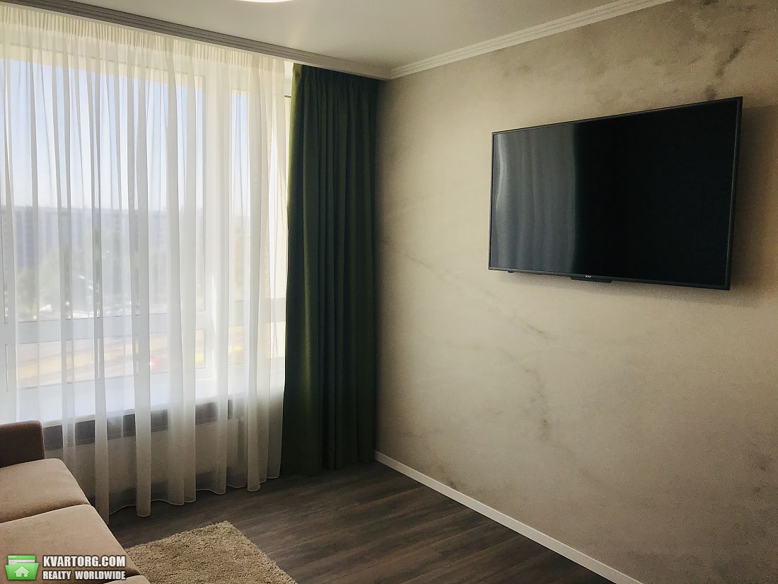Sell 1-room apartment. Киев,  Заречная — photo 4