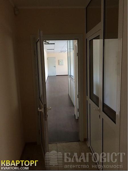 Rent out office. Киев, Шевченко Тараса бульв. — photo 4