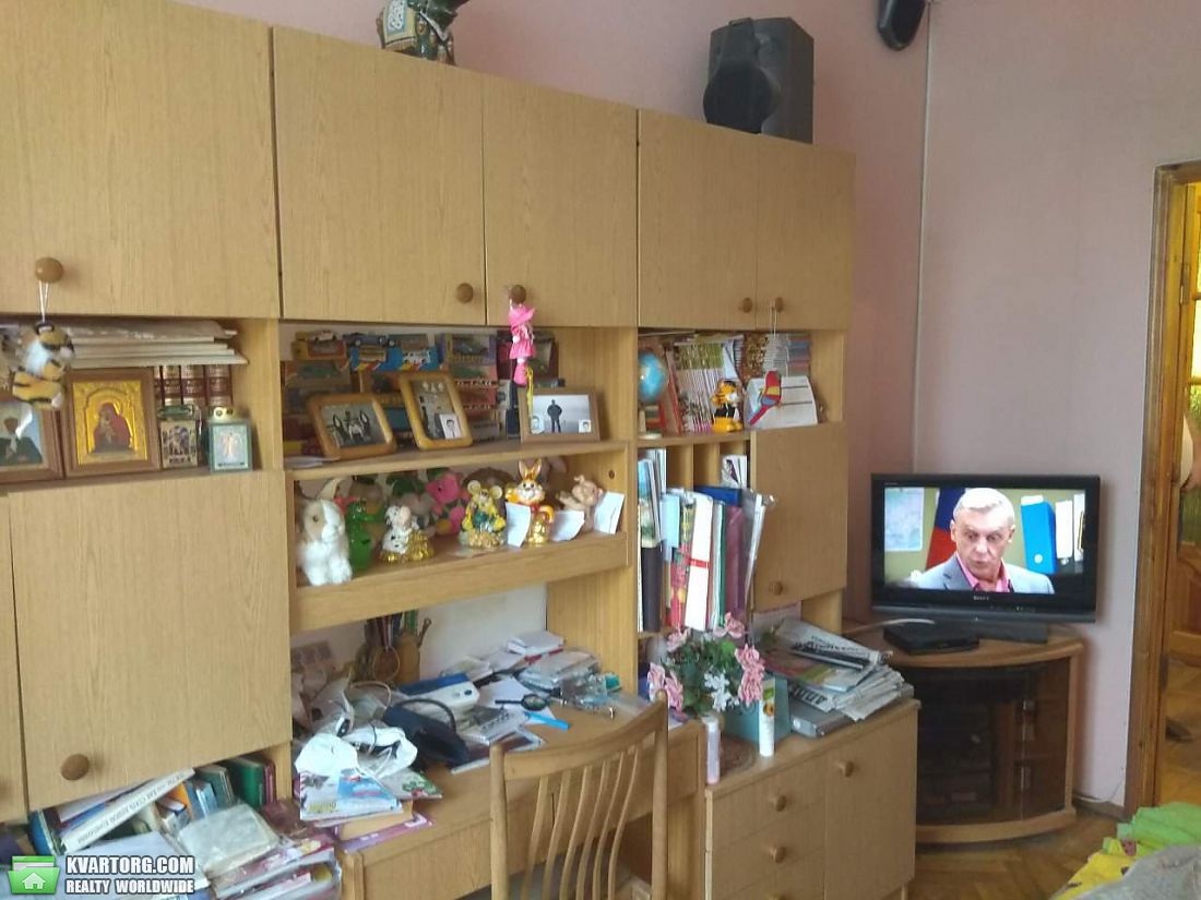 Sell 3-room apartment. Одесса, Нежинская — photo 7