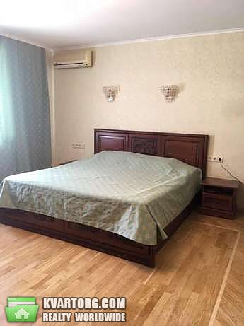 Rent out 1-room apartment. Киев,  Декабристов — photo 1