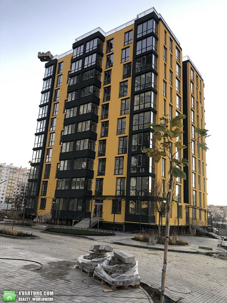 Sell 1-room apartment. Одесса, Марсельская — photo 1