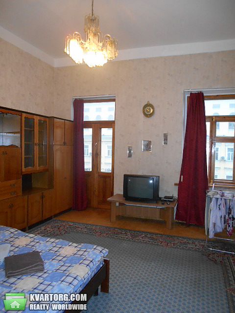 Sell 1-room apartment. Киев,  Пирогова — photo 1