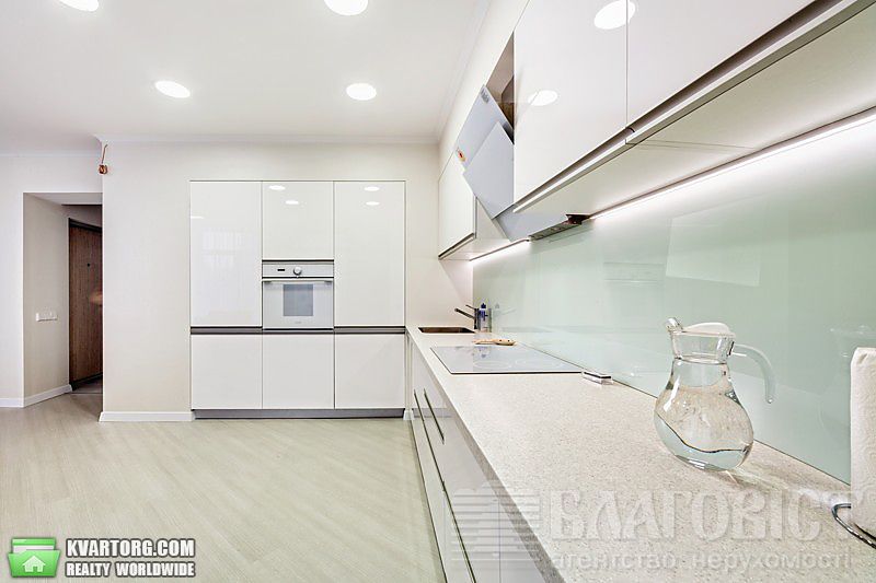 Sell 3-room apartment. Киев, Регенераторная — photo 8