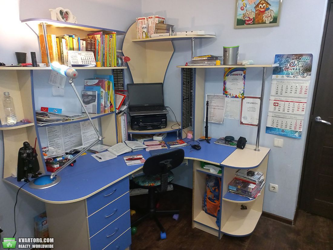 Sell 3-room apartment. Донецк, Ворошиловский — photo 6