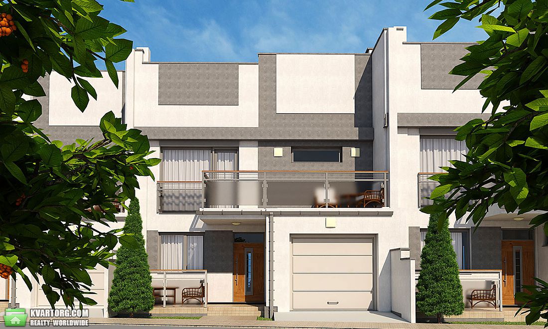 Sell house. Львов, Ивасюка — photo 1