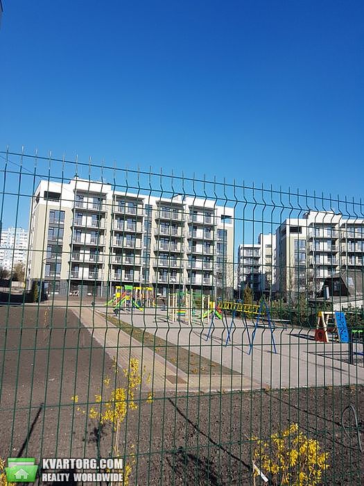Sell 3-room apartment. Киев, Замковецкая — photo 2