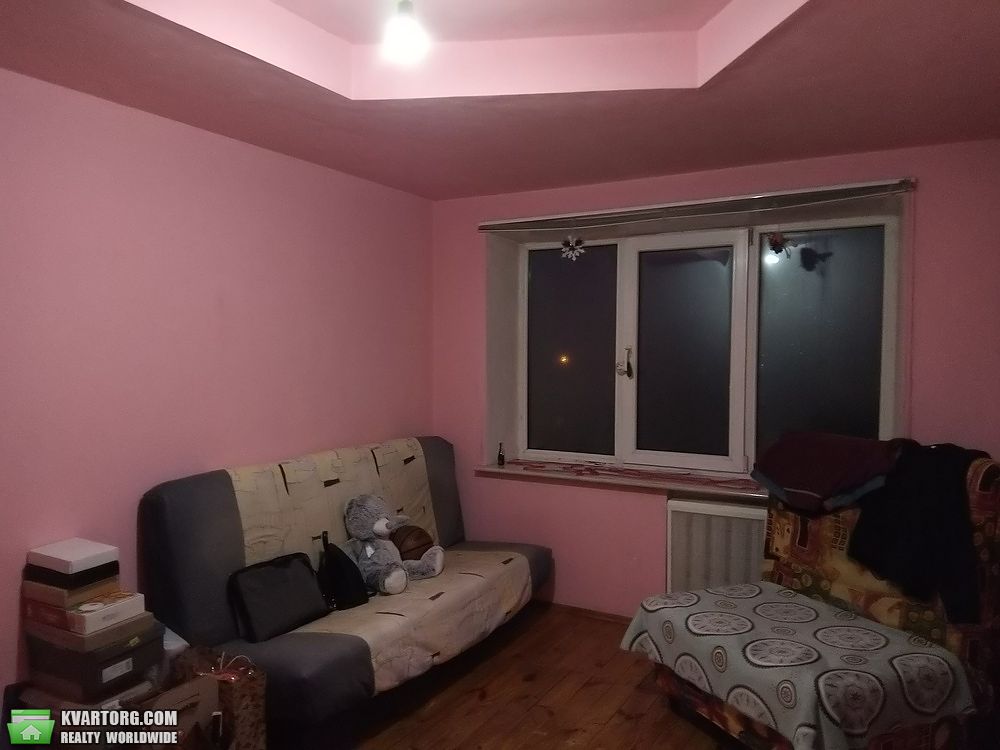 Rent out 3-room apartment. Киев,  Красноткацкая — photo 6