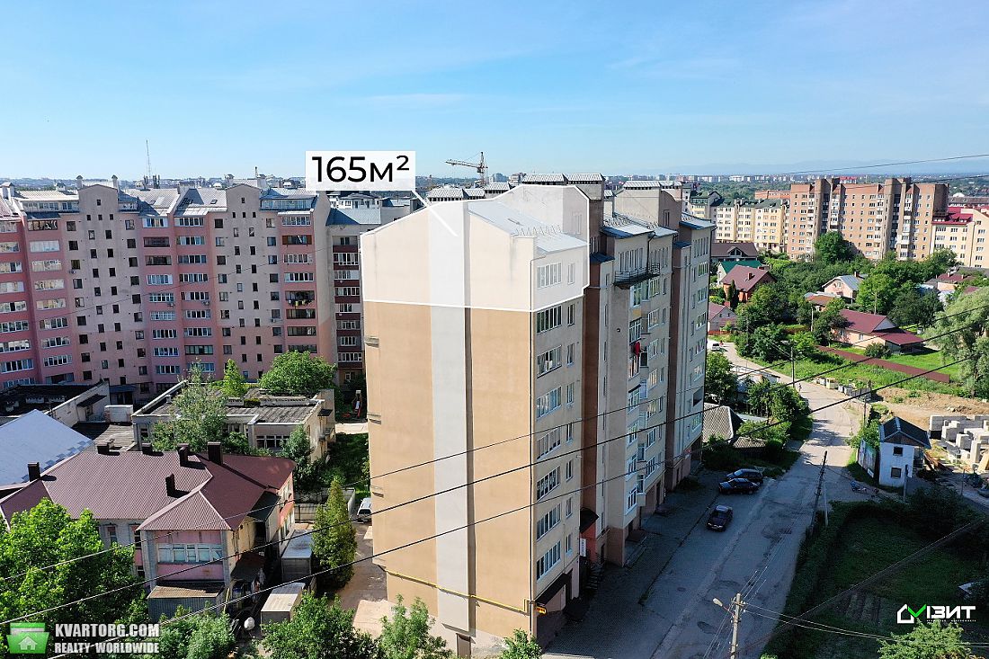 Sell 3-room apartment. Ивано-Франковск, Горбачевського — photo 6