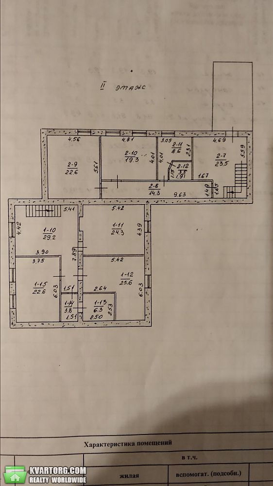 Sell house. Одесса, 10 ст.Фонтана — photo 9