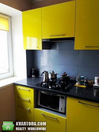 Sell 2-room apartment. Киев,  Воздухофлотский пр — photo 1