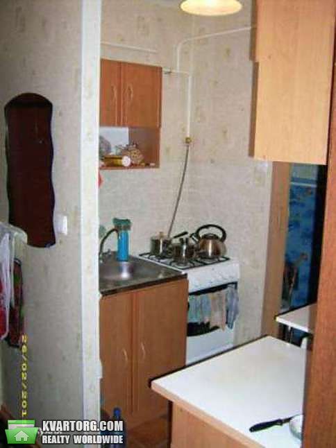 Sell 1-room apartment. Одесса, Хмельницкого — photo 1