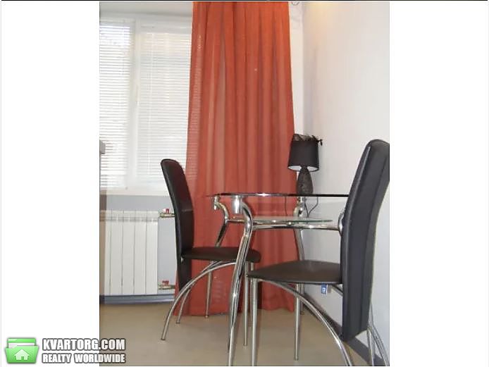 Rent out 2-room apartment. Киев,  Гарматная — photo 5
