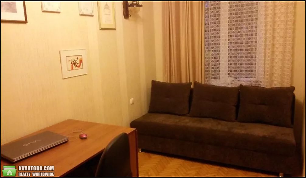 Rent out 2-room apartment. Киев, Лагерная — photo 6