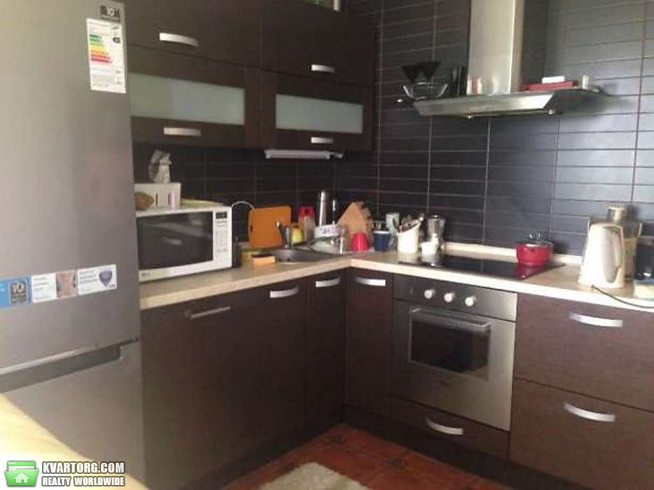 Rent out 1-room apartment. Киев, Лобановского — photo 2