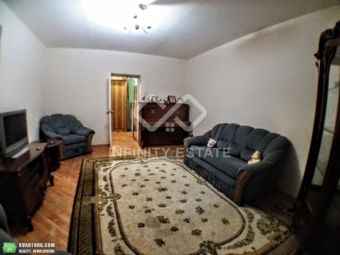 Sell 3-room apartment. Киев,  Вильямса — photo 2
