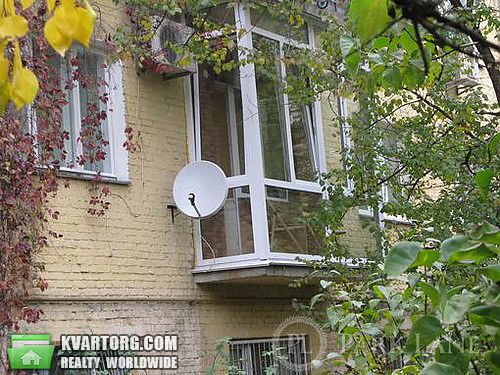 Sell 1-room apartment. Киев, Юрия Коцюбинского — photo 6