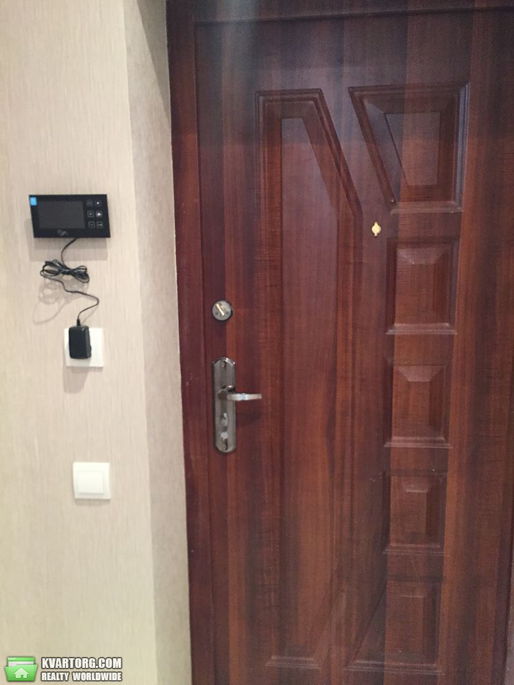Sell 2-room apartment. Киев, Юрия Коцюбинского — photo 7