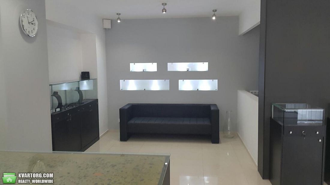 Sell office. Киев,  Борщаговская — photo 1