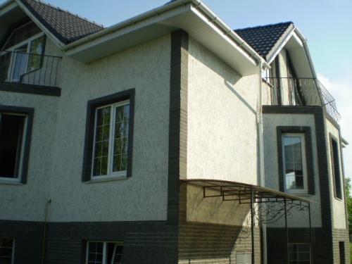 Sell house. Киевская обл., с.Чайки — photo 2