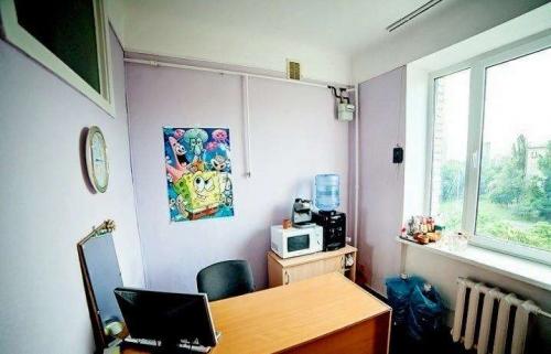Rent out office. Киев, Дружбы Народов бульв. — photo 1