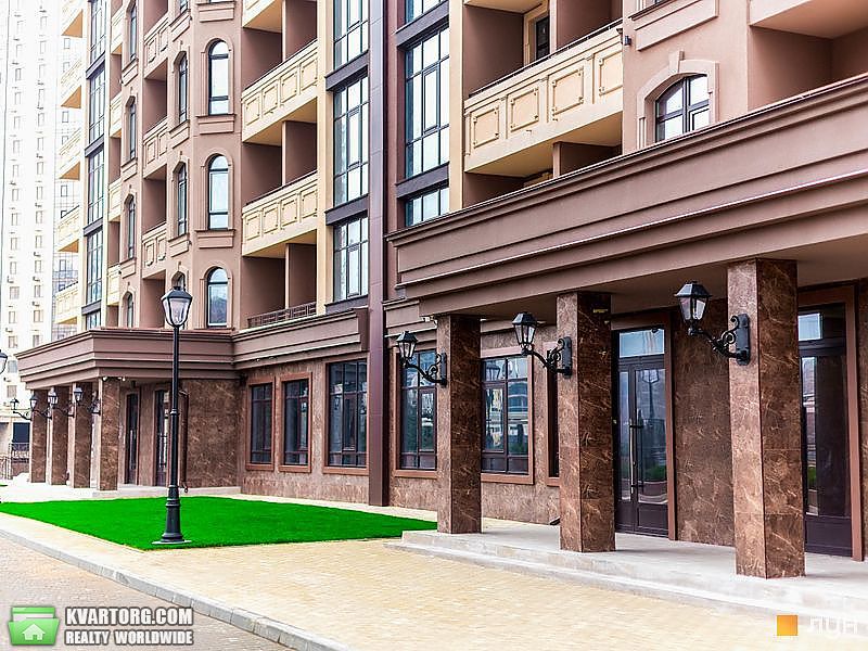 Sell 1-room apartment. Одесса, Курортный переулок — photo 10
