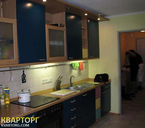 Rent out 2-room apartment. Киев, Ахматовой — photo 1