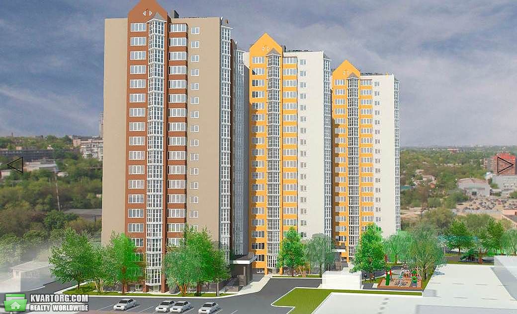 Sell 2-room apartment. Днепропетровск, Мандрыковская — photo 1