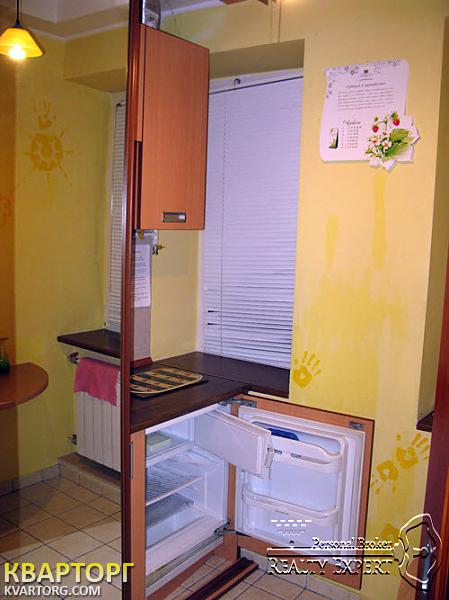 Sell 3-room apartment. Киев,  Антонова — photo 8
