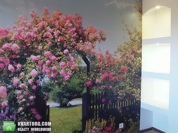 Rent out 2-room apartment. Киев,  Донца — photo 3