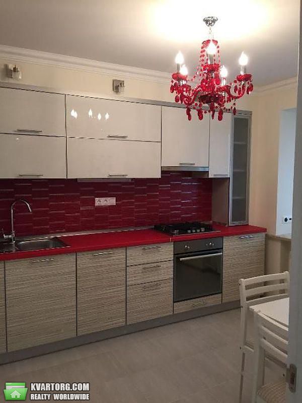 Rent out 3-room apartment. Киев,  Введенская — photo 5