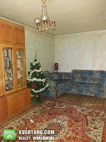 Sell 2-room apartment. Днепропетровск, Янтарная — photo 2