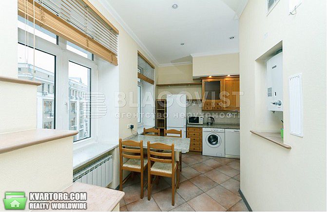 Rent out 2-room apartment. Киев,  Богомольца Академика — photo 7