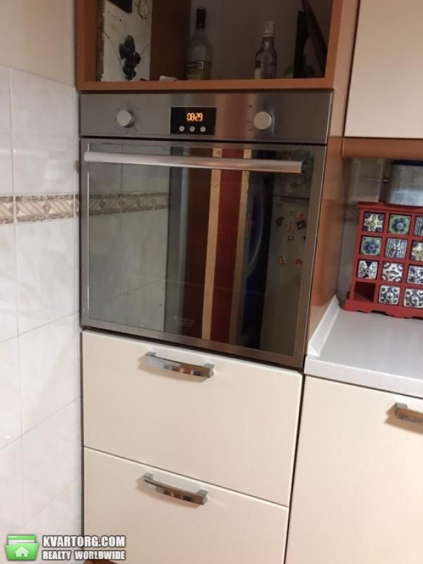 Rent out 3-room apartment. Киев,  Кадетский Гай — photo 5