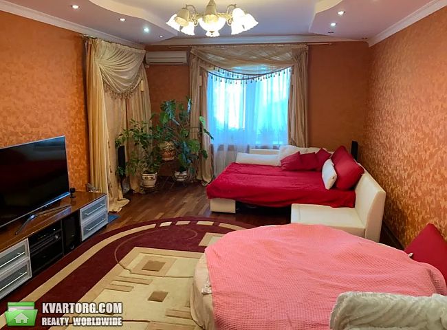 Sell 3-room apartment. Киев,  Алма-Атинская — photo 4
