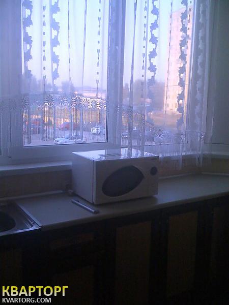 Rent out 3-room apartment. Киев,  Алма-Атинская — photo 5