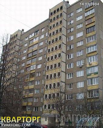 Sell 3-room apartment. Киев, пр. Григория Гонгадзе — photo 2