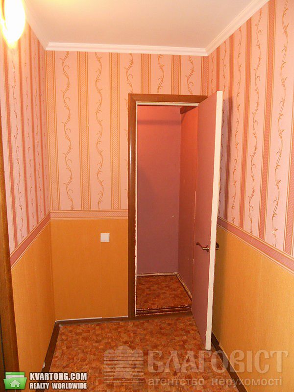 Sell 1-room apartment. Киев, Мате Залки — photo 7